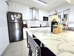 Blk 126D Eastdelta @ Canberra (Sembawang), HDB 5 Rooms #464155581